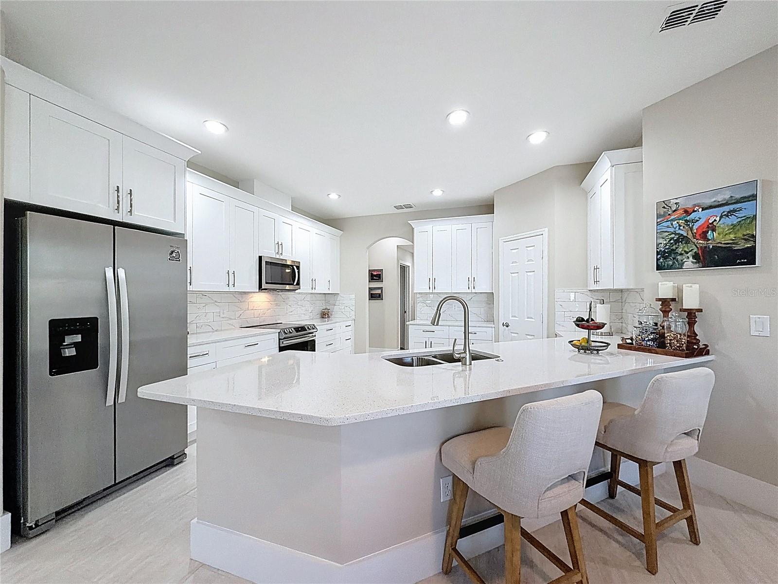 BRIGHTON LAKES PH 1 PARCELS A & G - Residential