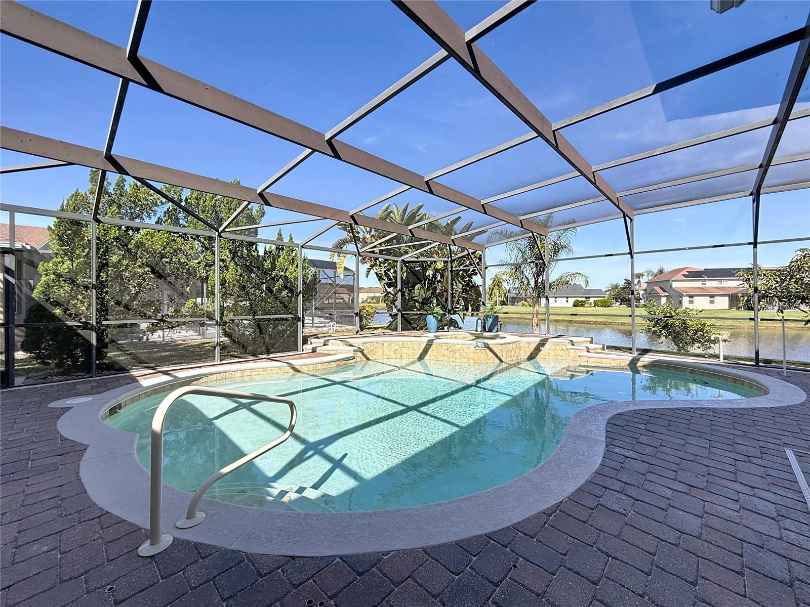 BRIGHTON LAKES PH 1 PARCELS A & G - Residential