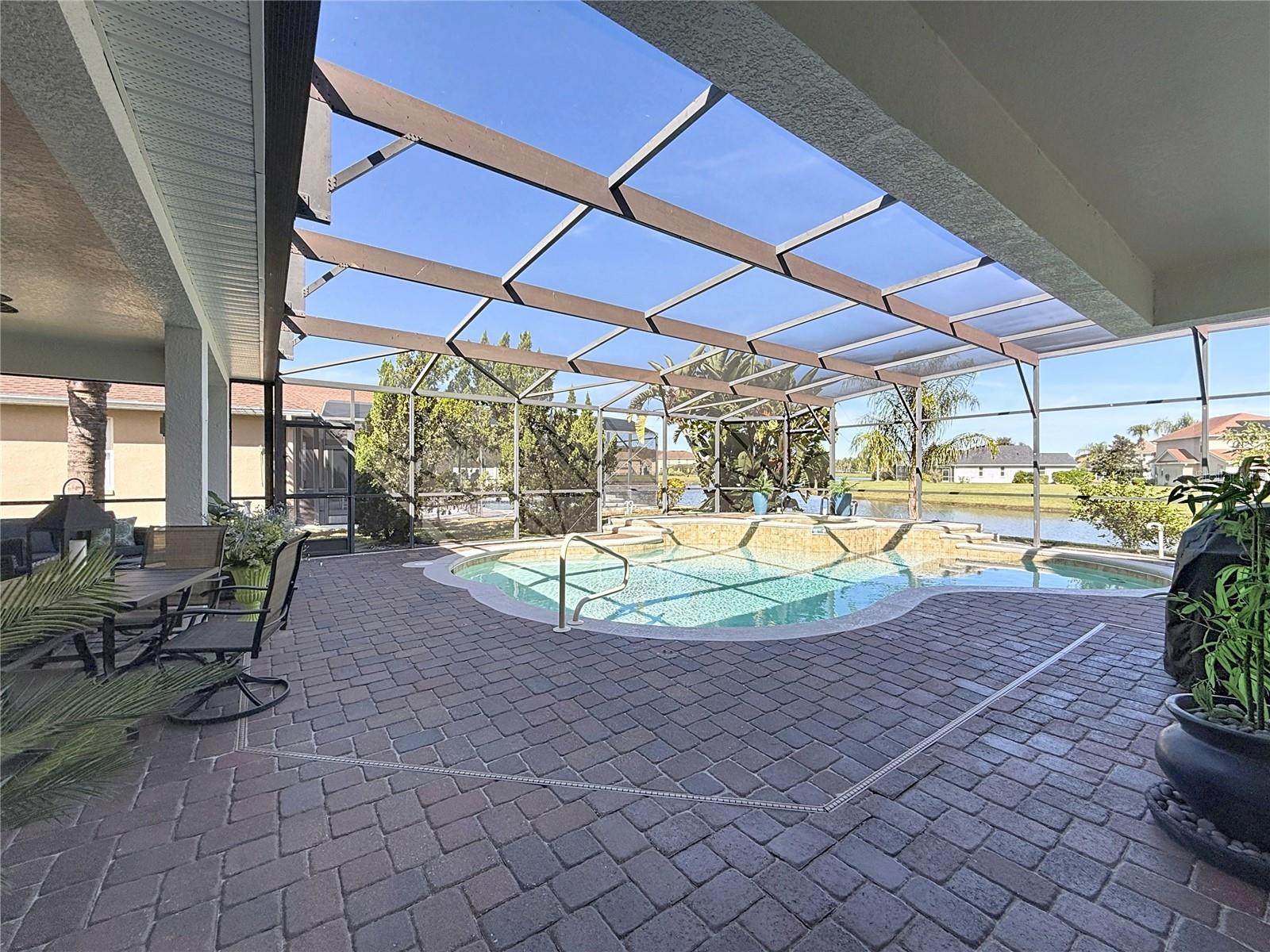 BRIGHTON LAKES PH 1 PARCELS A & G - Residential