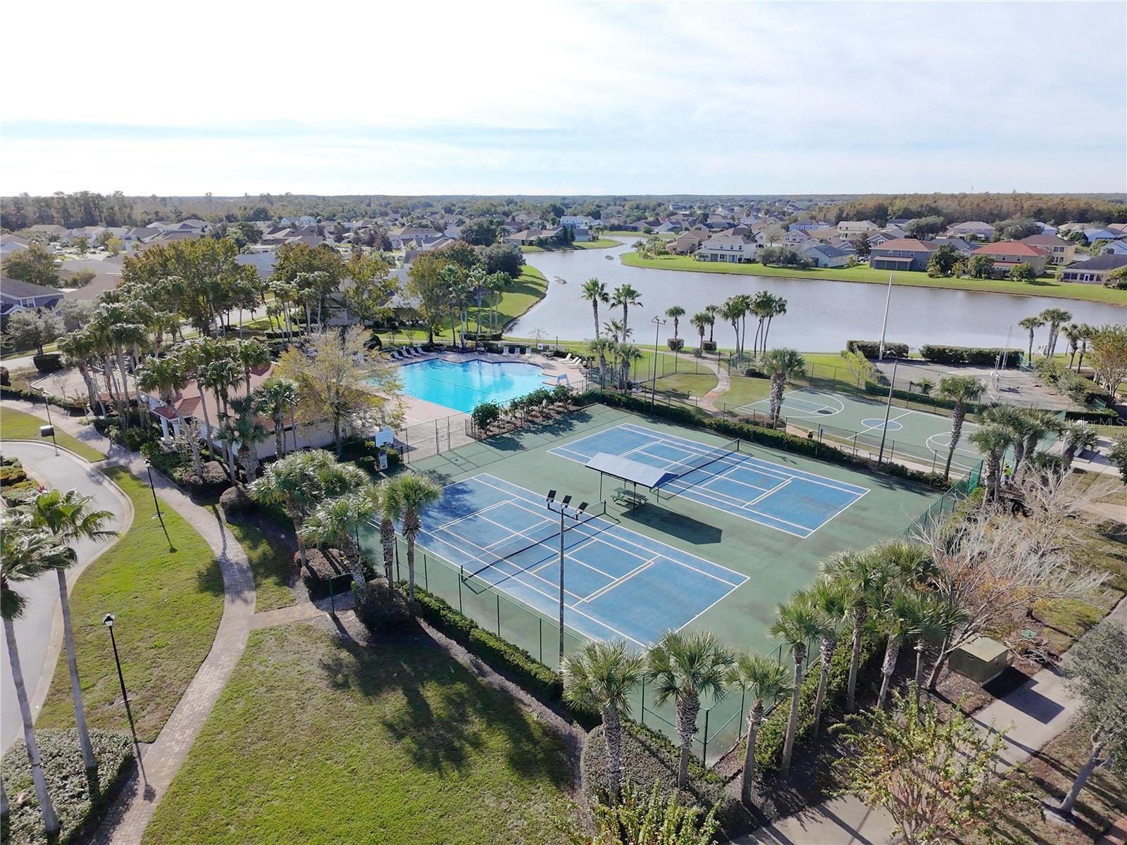 BRIGHTON LAKES PH 1 PARCELS A & G - Residential