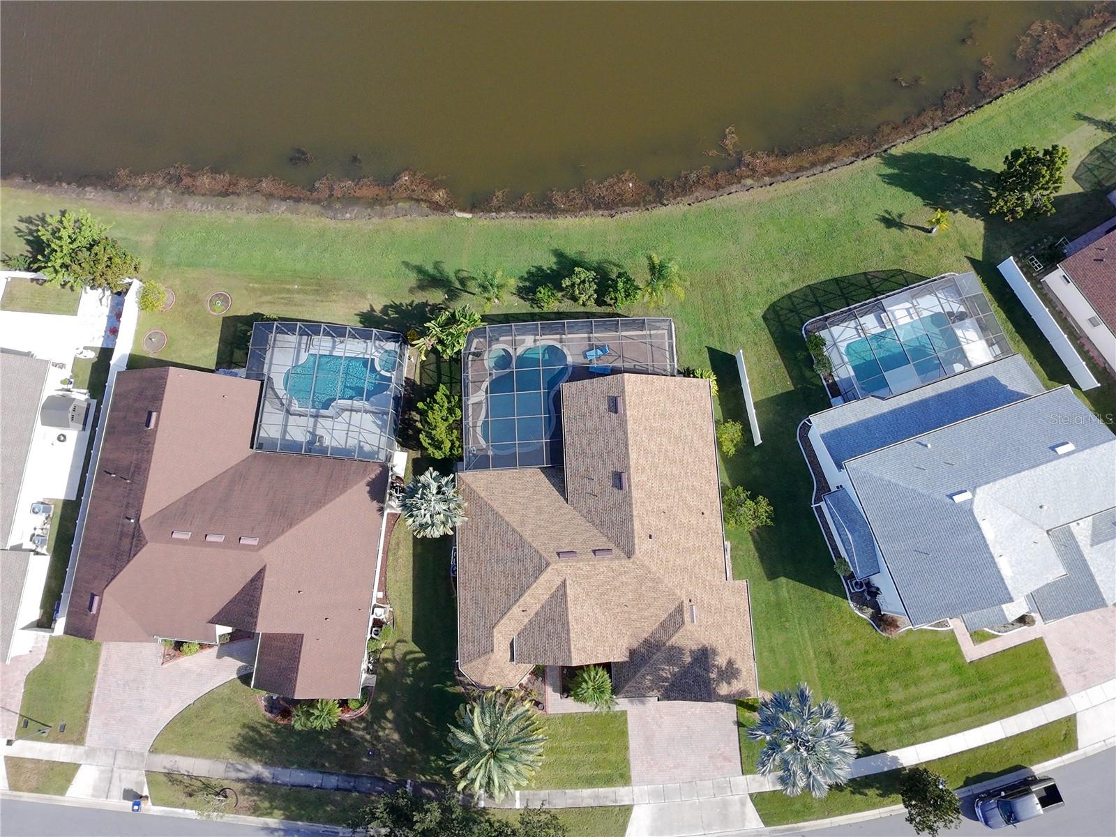 BRIGHTON LAKES PH 1 PARCELS A & G - Residential