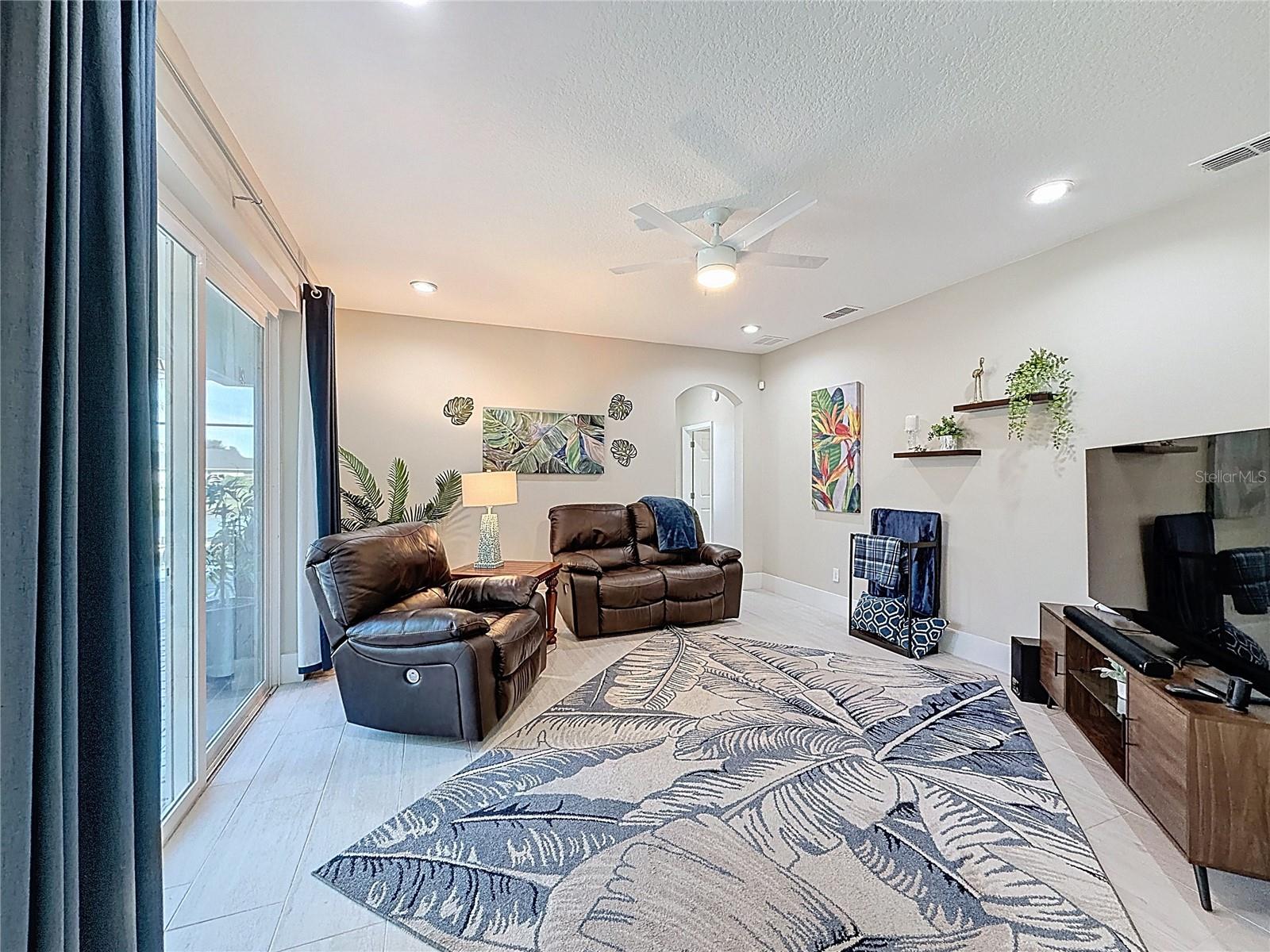 BRIGHTON LAKES PH 1 PARCELS A & G - Residential