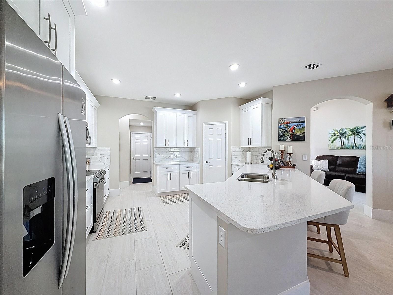 BRIGHTON LAKES PH 1 PARCELS A & G - Residential