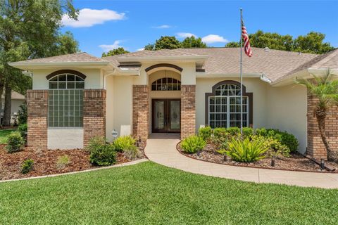 A home in SPRING HILL