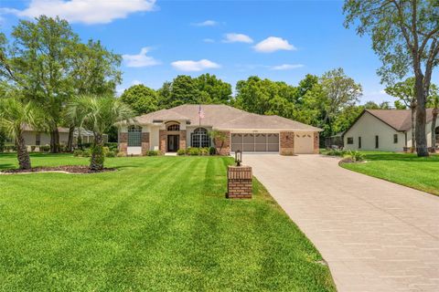 A home in SPRING HILL