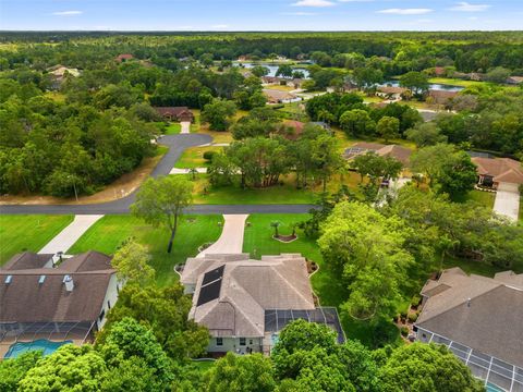 A home in SPRING HILL