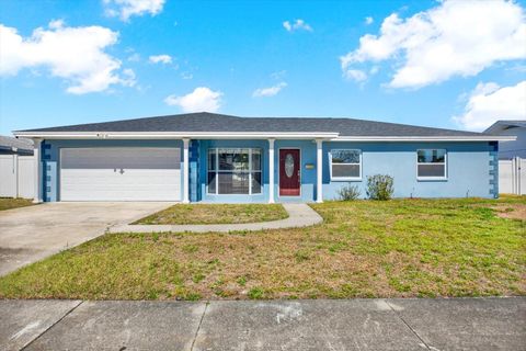 A home in TAMPA
