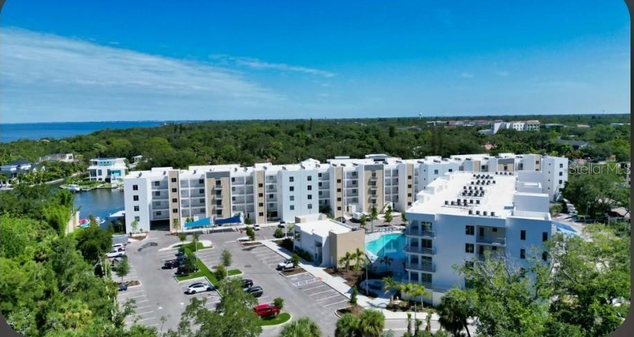 Photo of 1709 N Tamiami Trail #317, Sarasota, FL 34234 (MLS # A4708815)