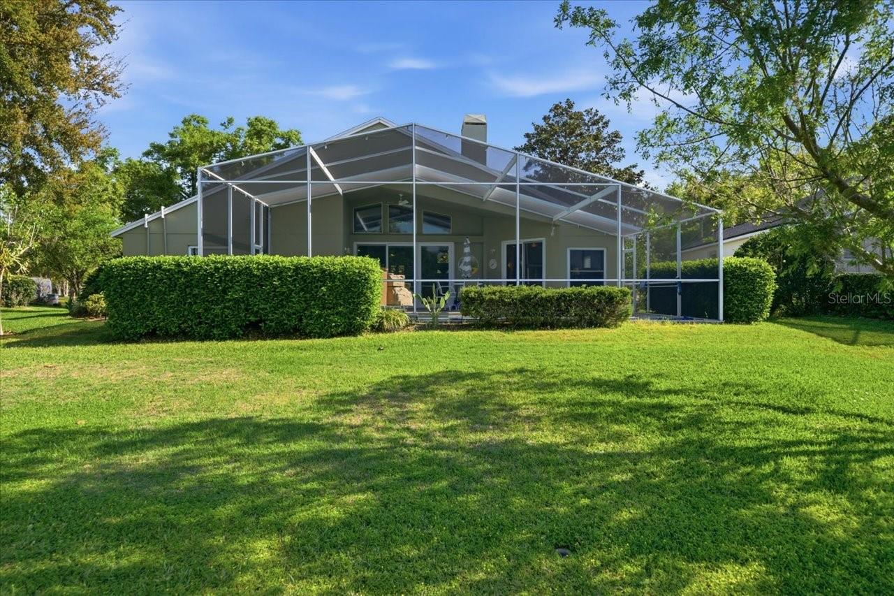 ARBOR LAKES PH 1A - Residential