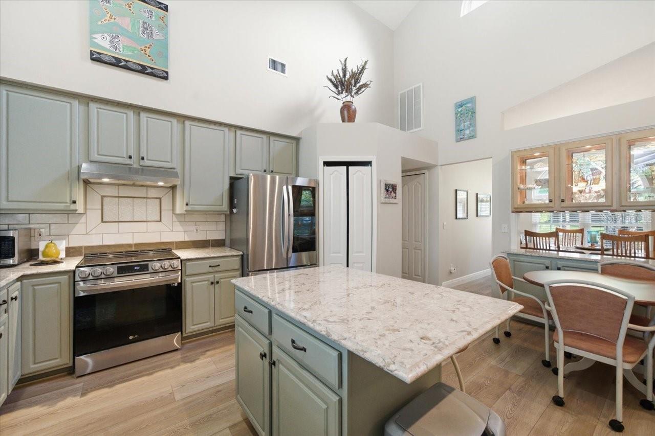 ARBOR LAKES PH 1A - Residential