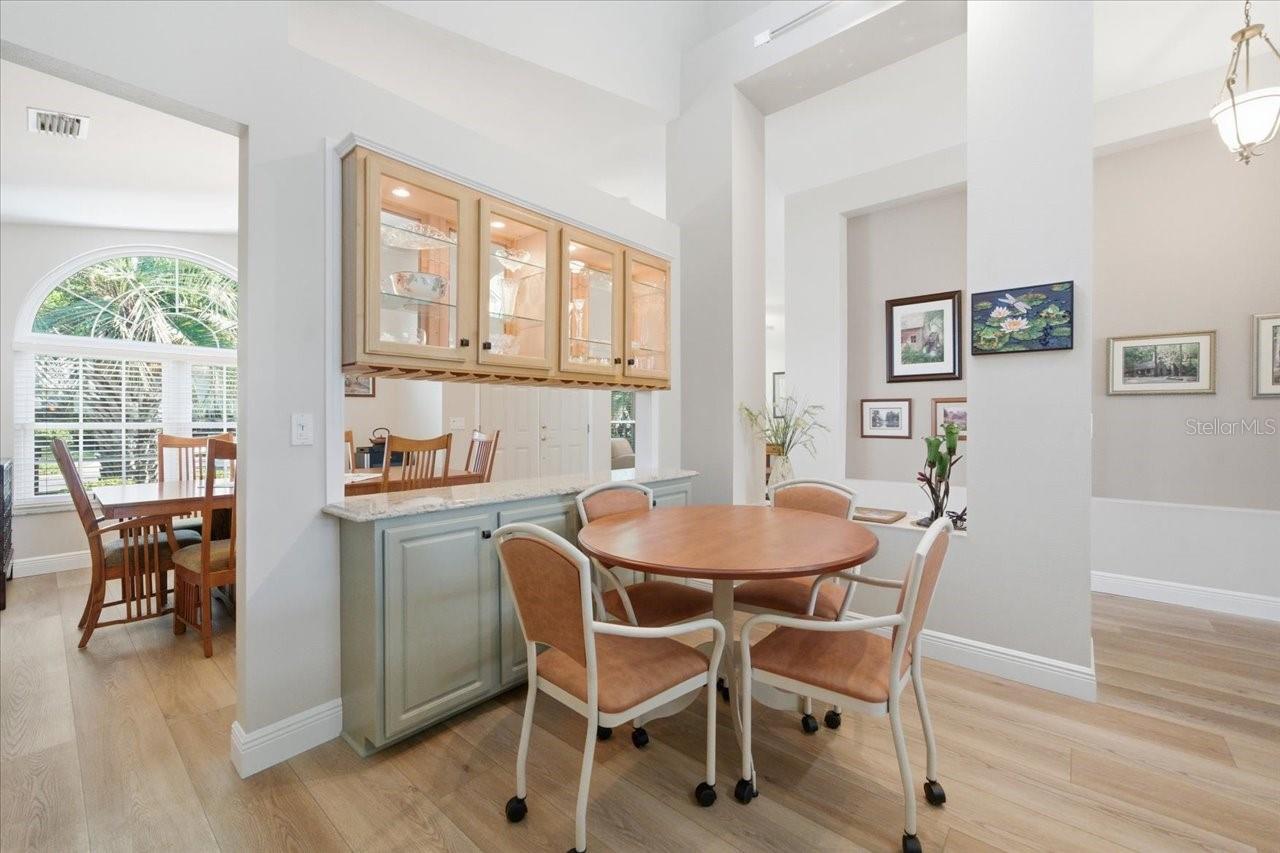 ARBOR LAKES PH 1A - Residential