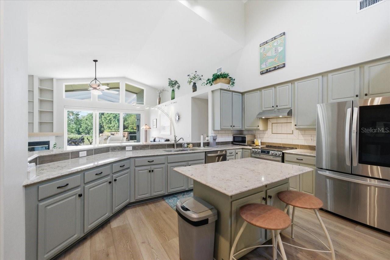 ARBOR LAKES PH 1A - Residential