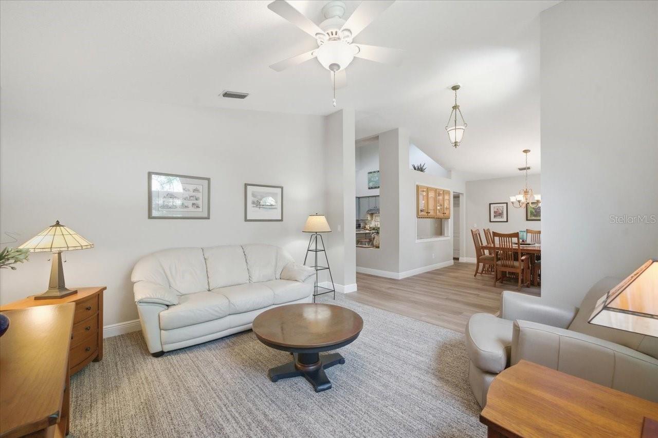 ARBOR LAKES PH 1A - Residential