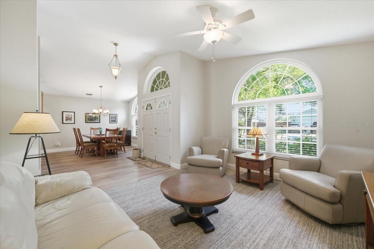 ARBOR LAKES PH 1A - Residential