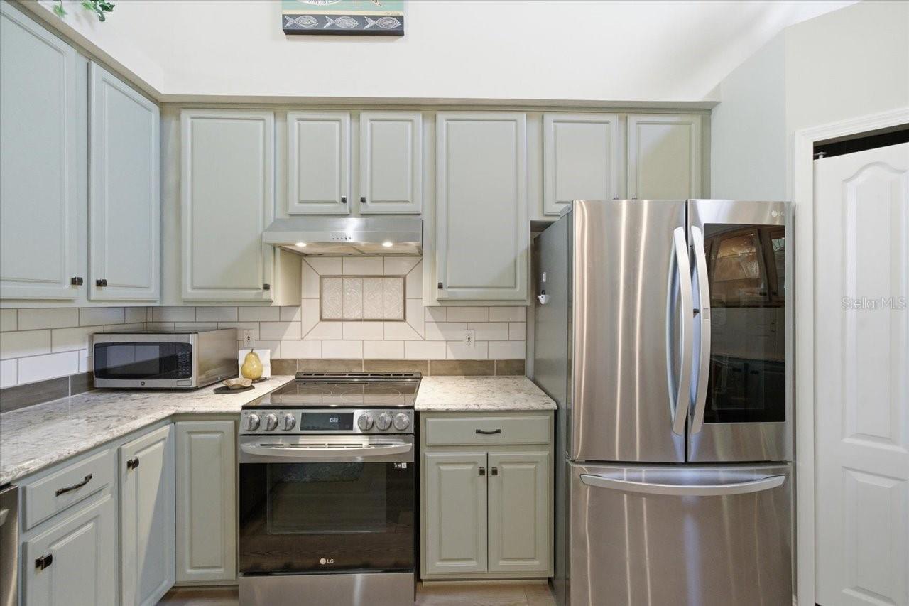 ARBOR LAKES PH 1A - Residential