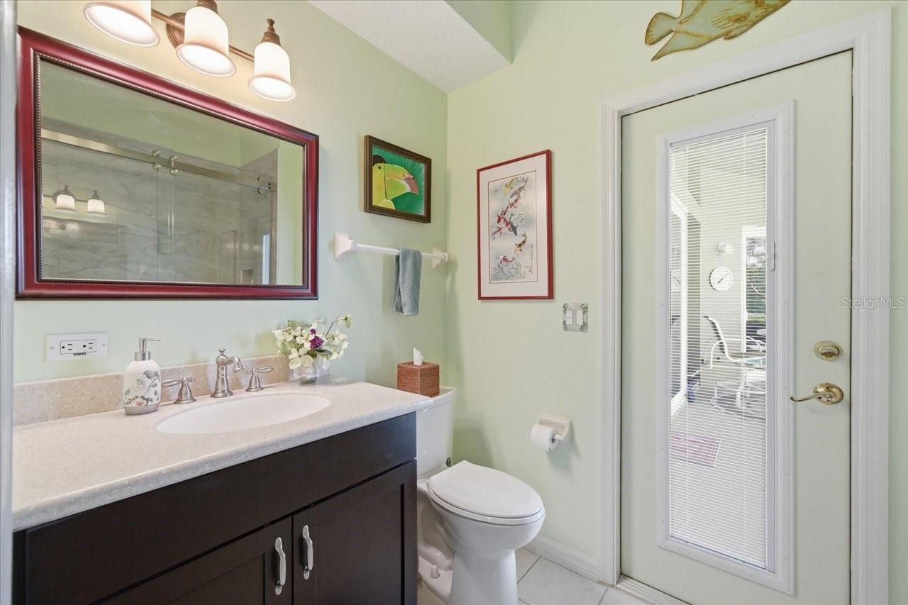 ARBOR LAKES PH 1A - Residential