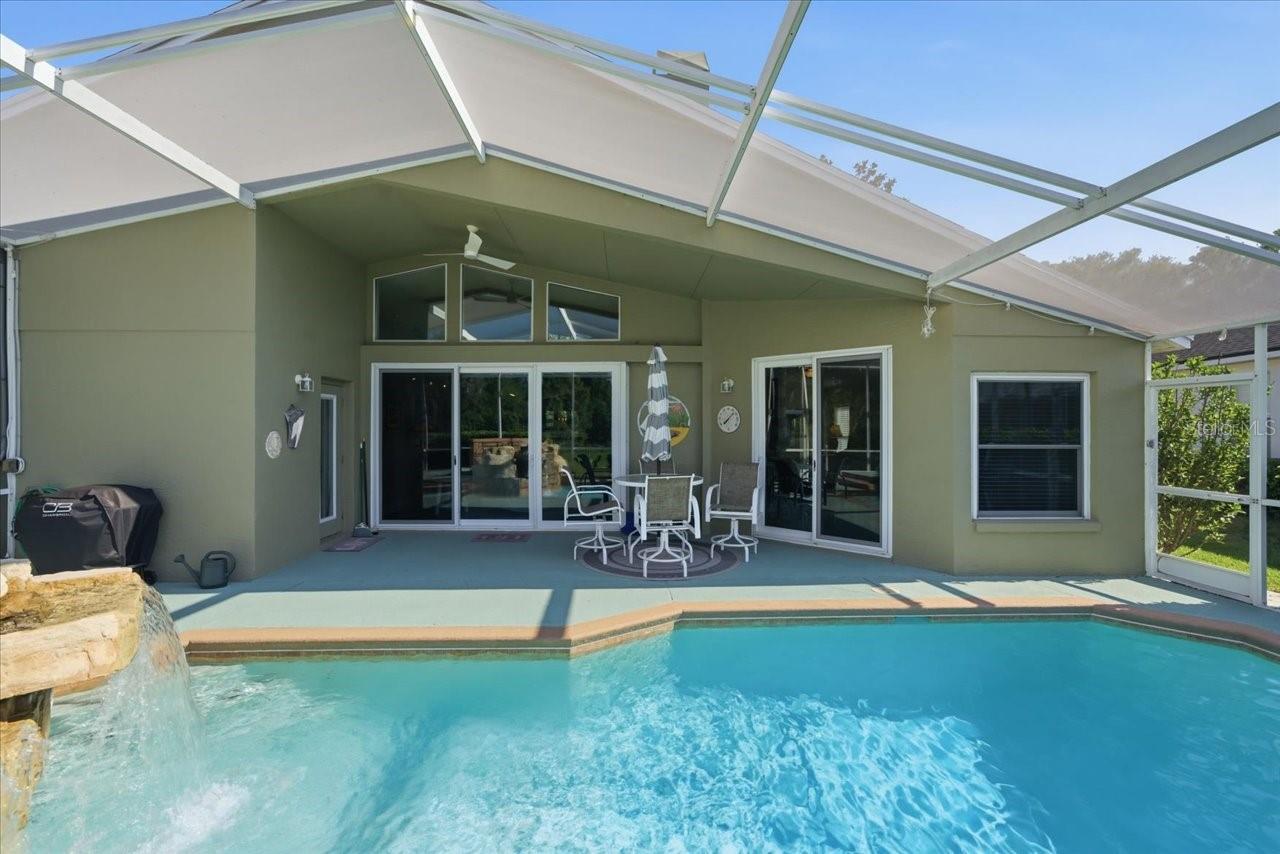 ARBOR LAKES PH 1A - Residential