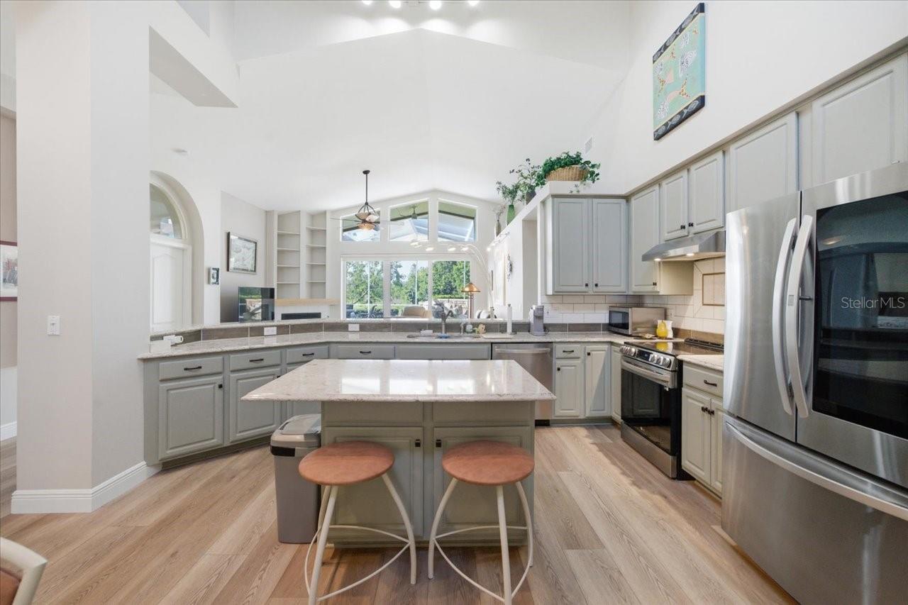 ARBOR LAKES PH 1A - Residential