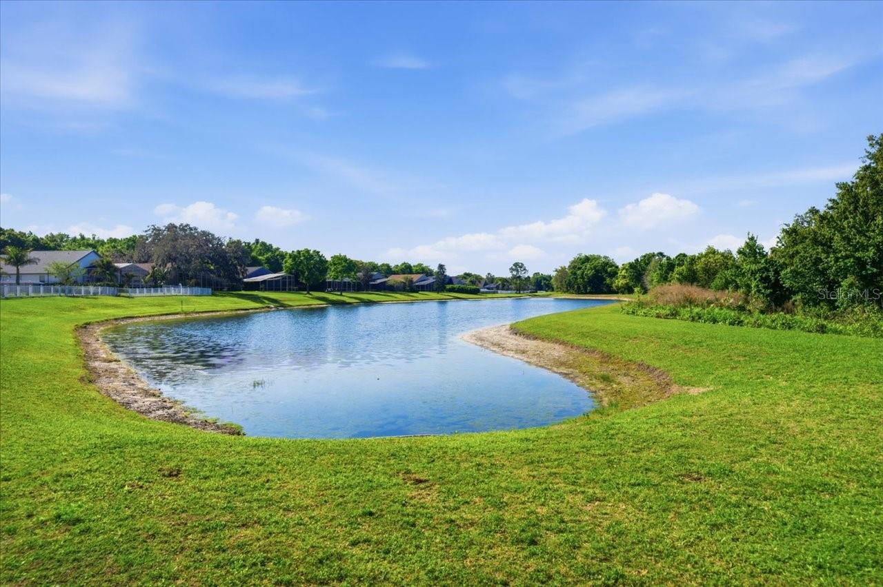 ARBOR LAKES PH 1A - Residential