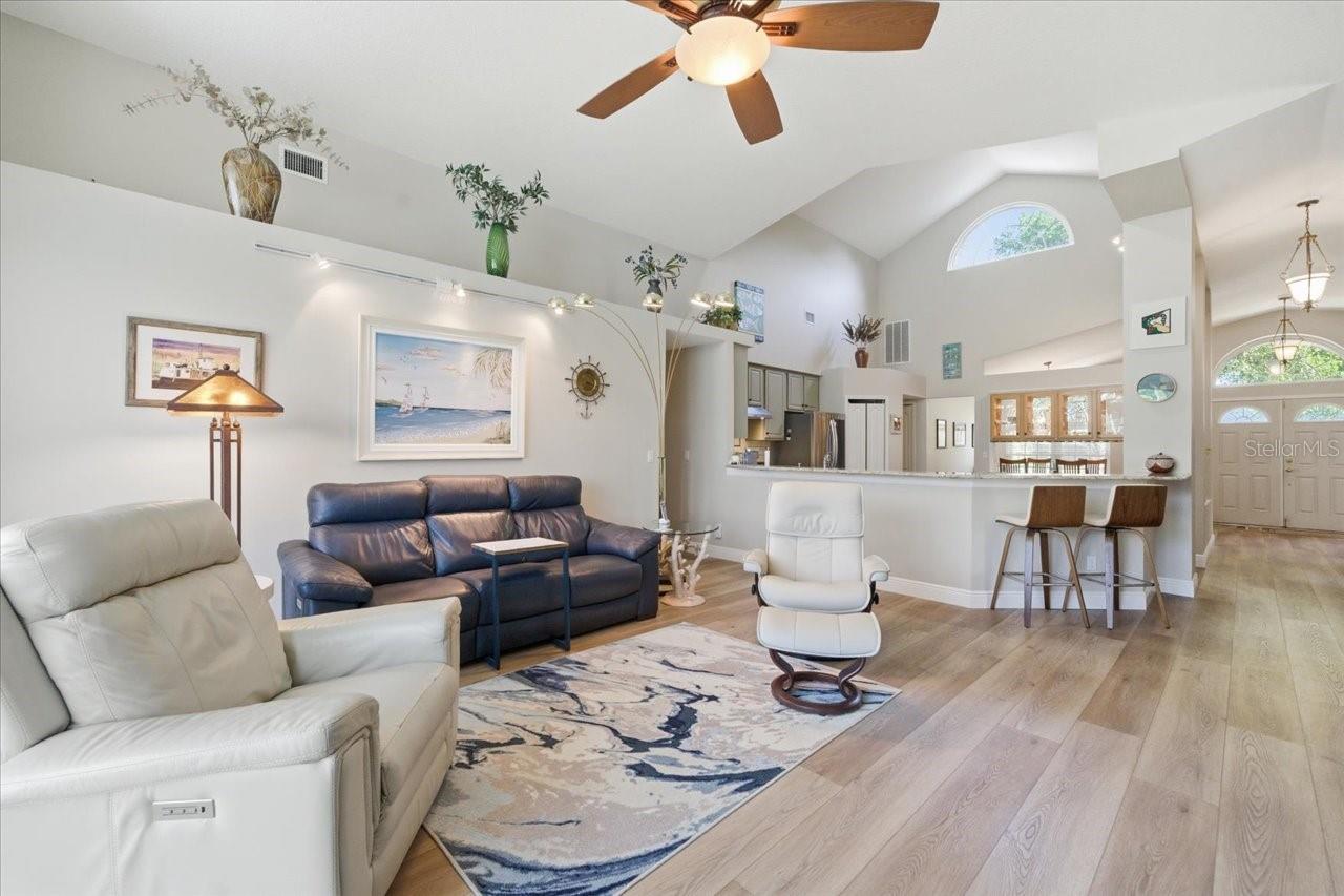 ARBOR LAKES PH 1A - Residential