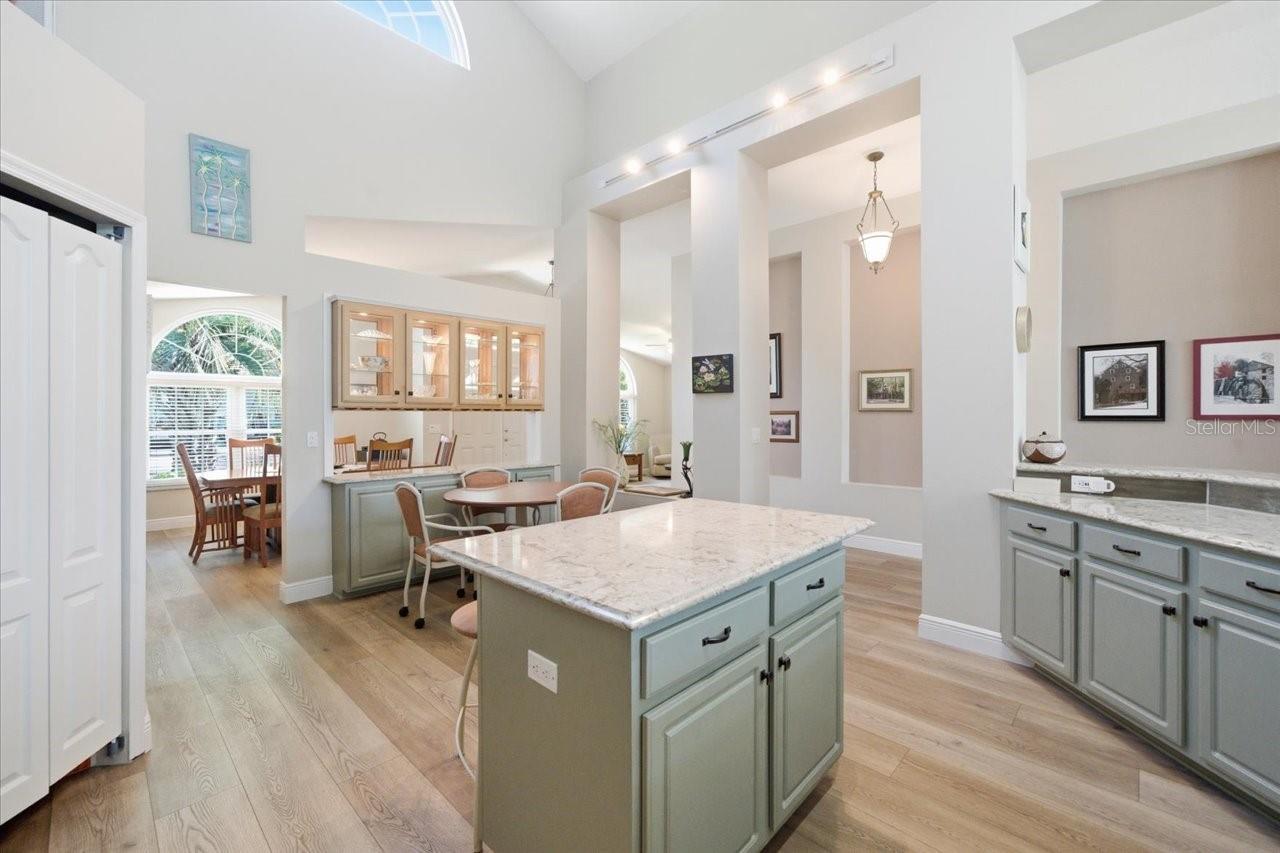 ARBOR LAKES PH 1A - Residential