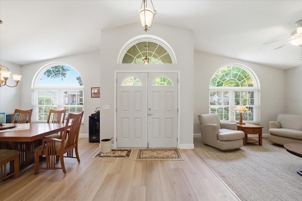 ARBOR LAKES PH 1A - Residential