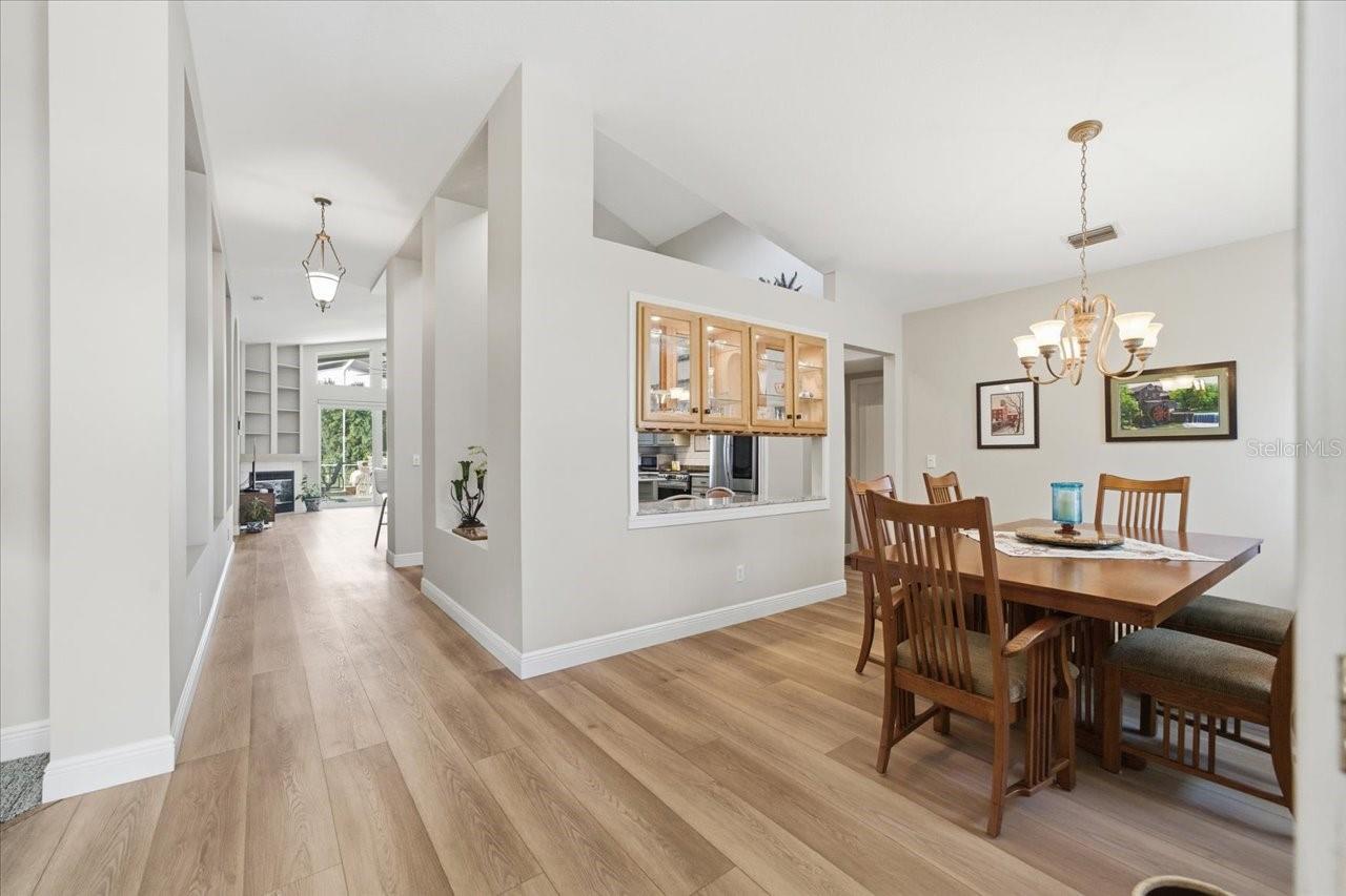 ARBOR LAKES PH 1A - Residential