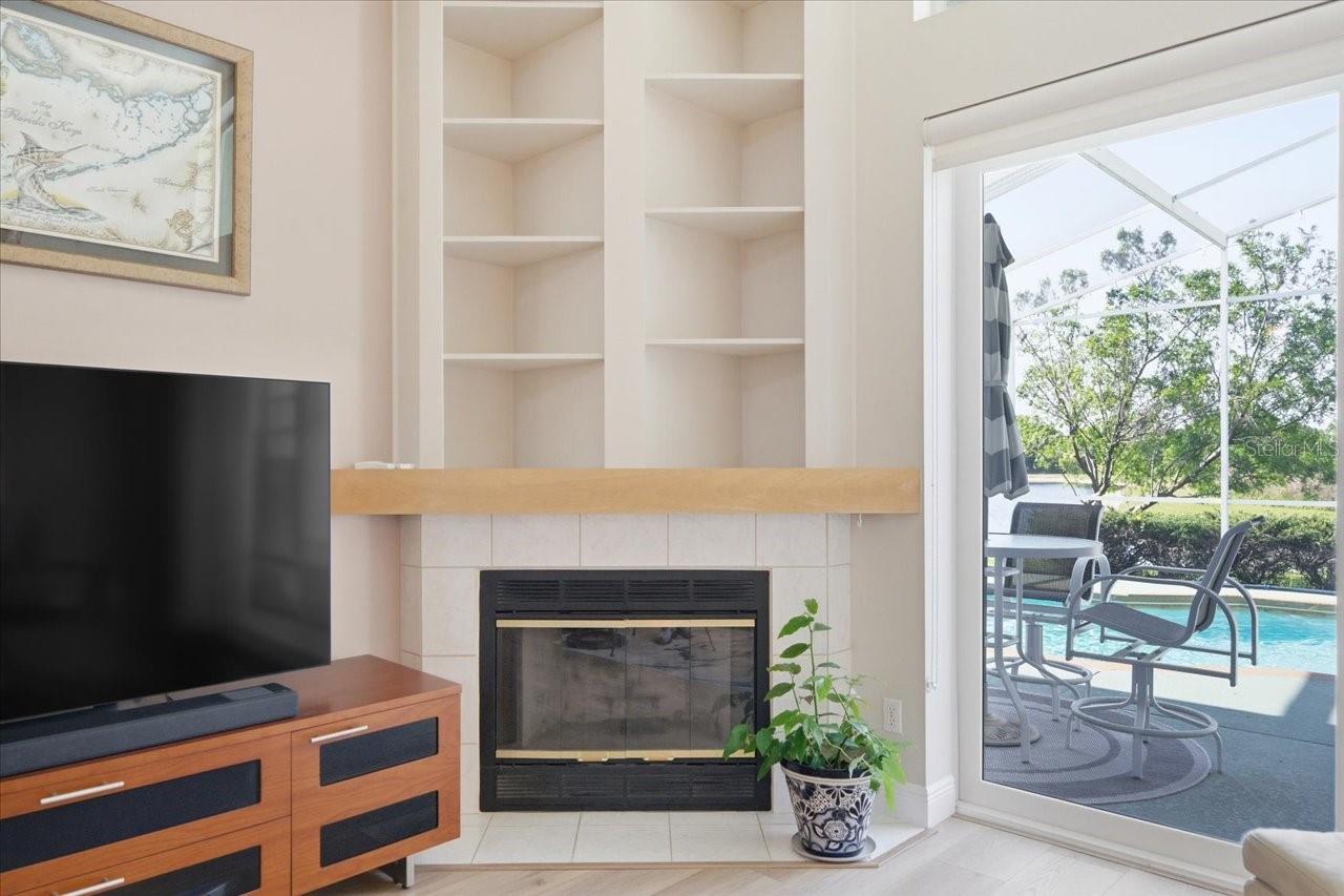 ARBOR LAKES PH 1A - Residential