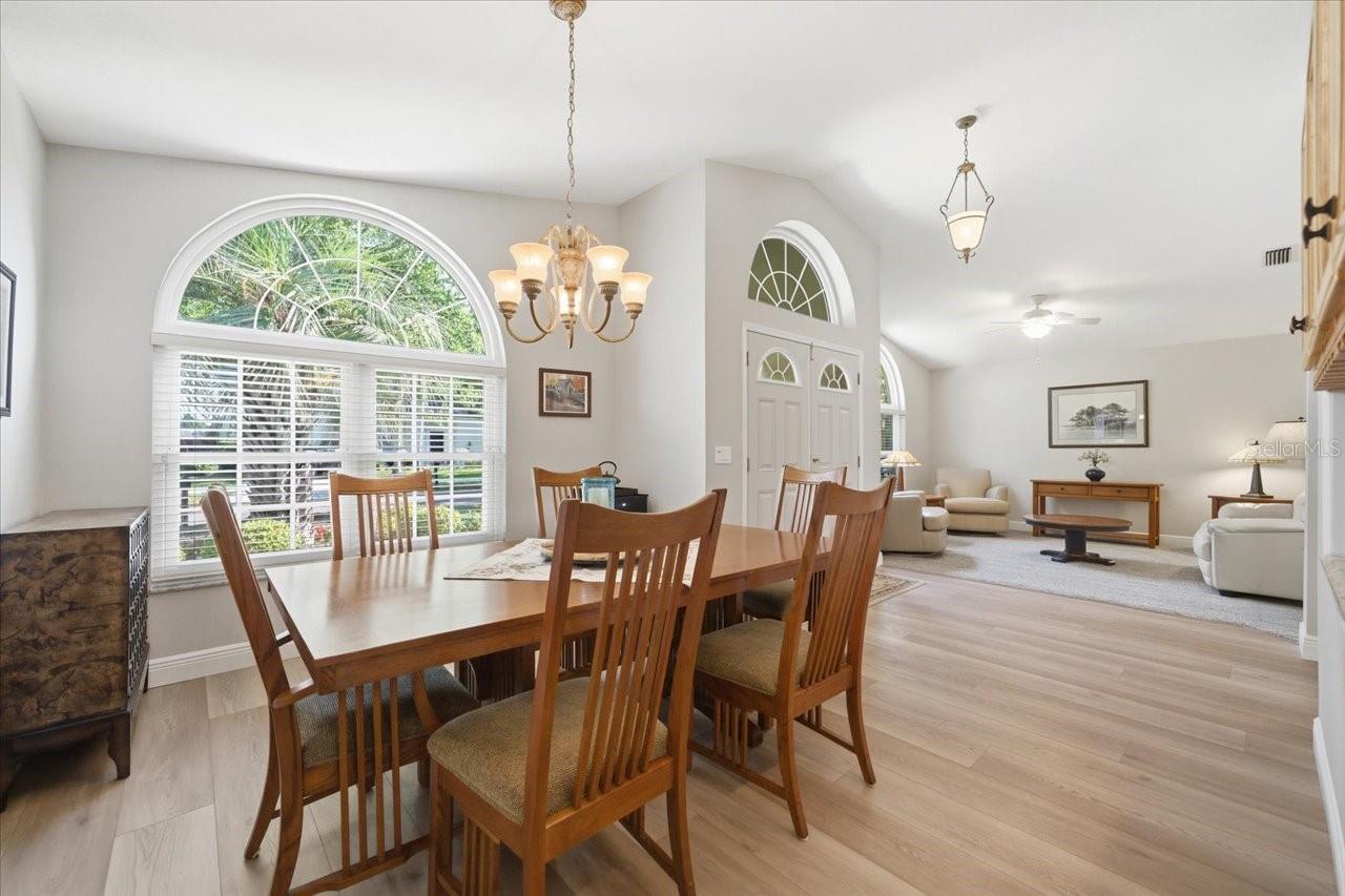 ARBOR LAKES PH 1A - Residential