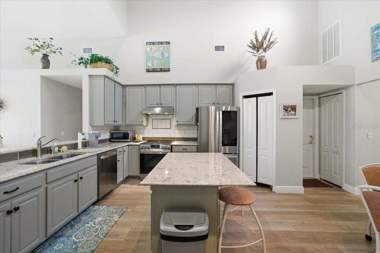 ARBOR LAKES PH 1A - Residential