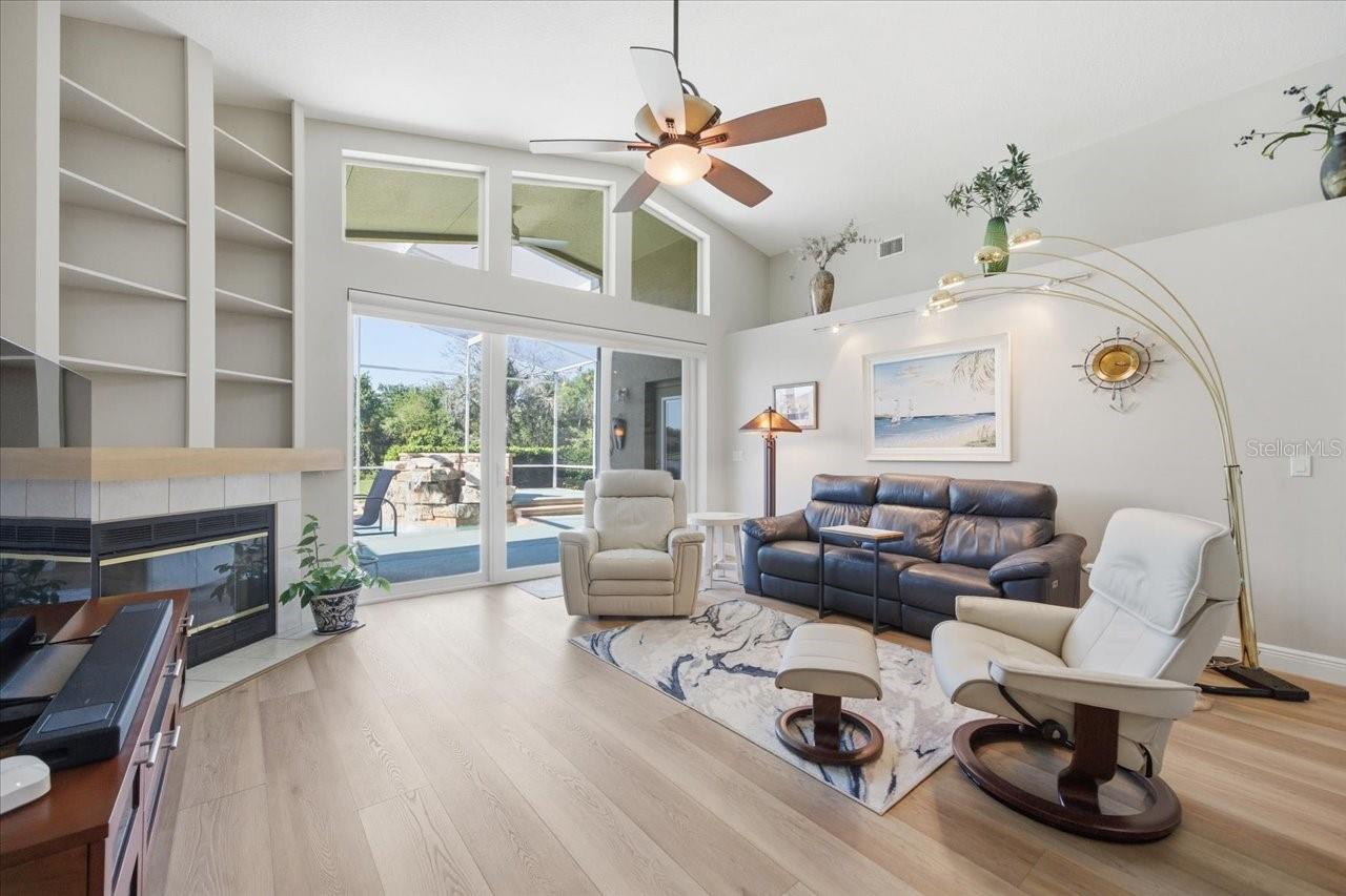 ARBOR LAKES PH 1A - Residential