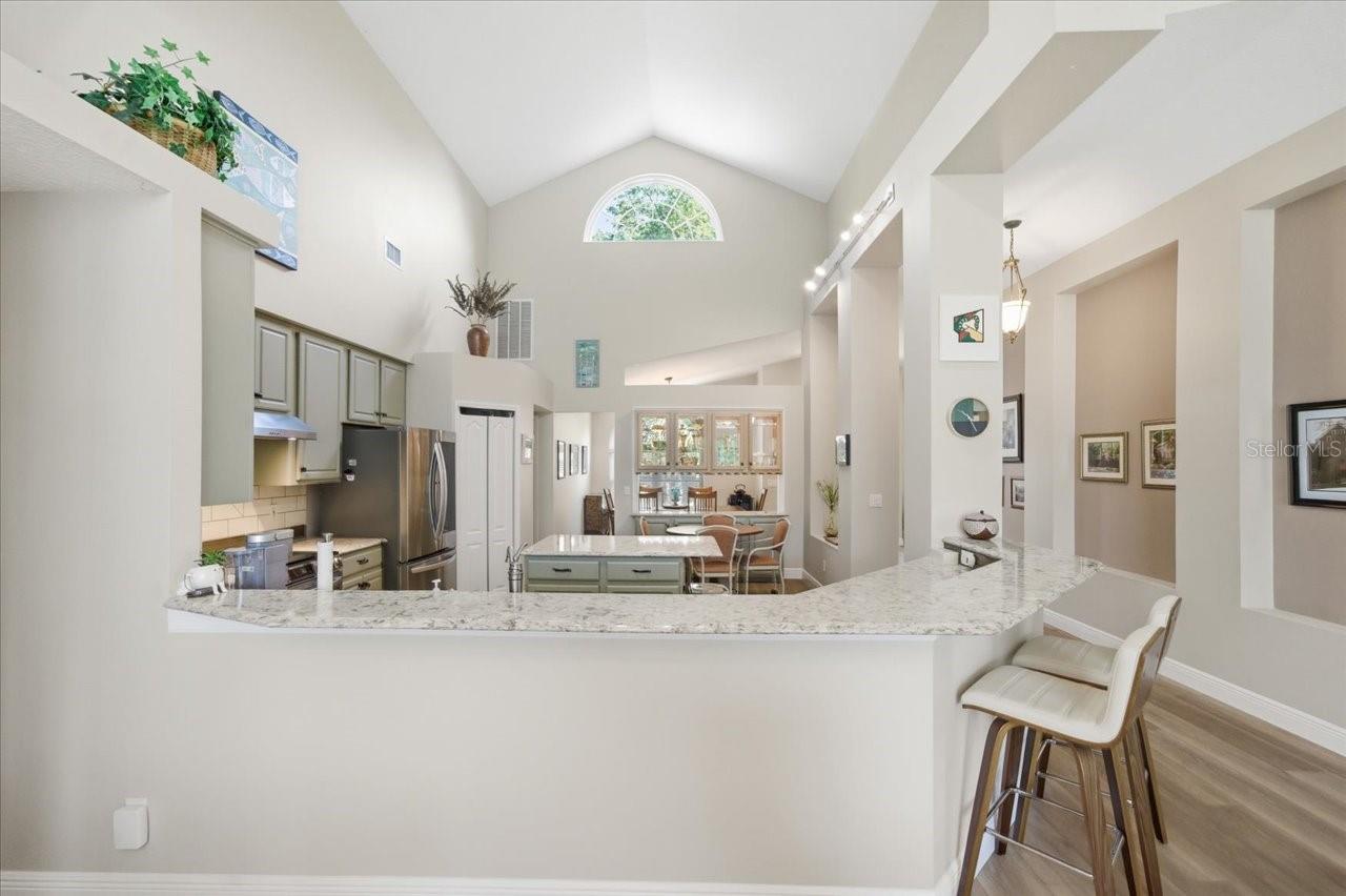 ARBOR LAKES PH 1A - Residential