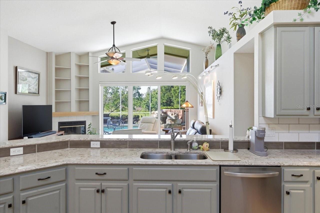 ARBOR LAKES PH 1A - Residential