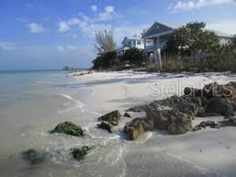 A home in BRADENTON