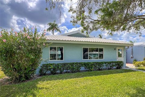 A home in BRADENTON