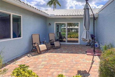 A home in BRADENTON