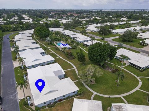 A home in BRADENTON