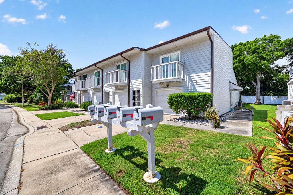 Photo of 6492 92nd Place N #302, Pinellas Park, FL 33782 (MLS # TB8548864)