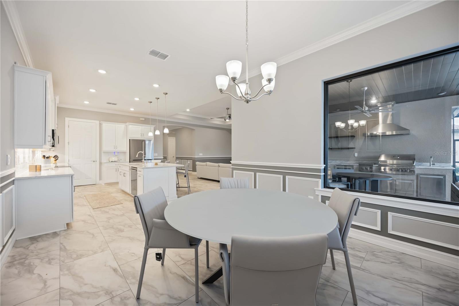 TOSCANA ISLES - Residential Lease
