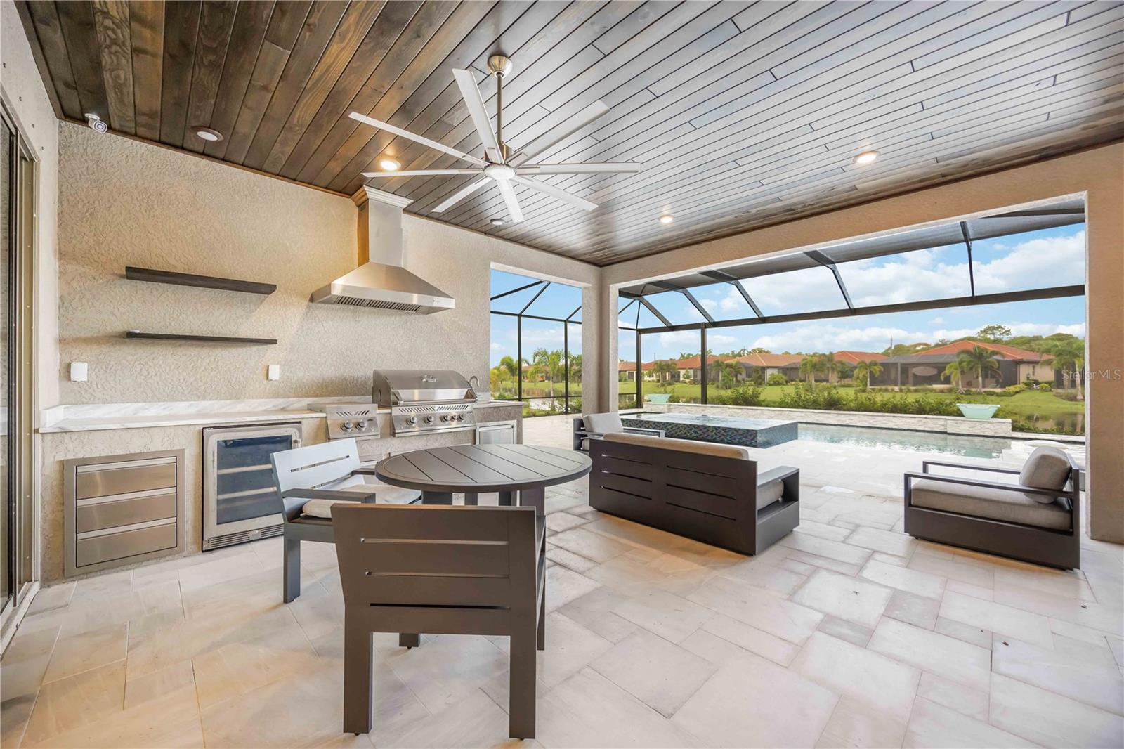 TOSCANA ISLES - Residential Lease