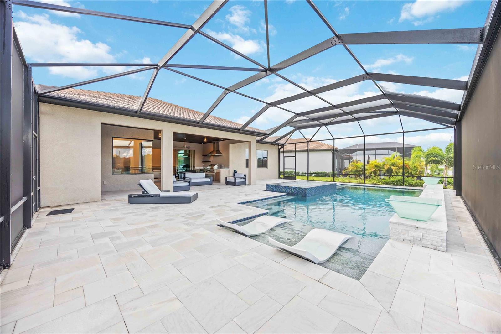 TOSCANA ISLES - Residential Lease