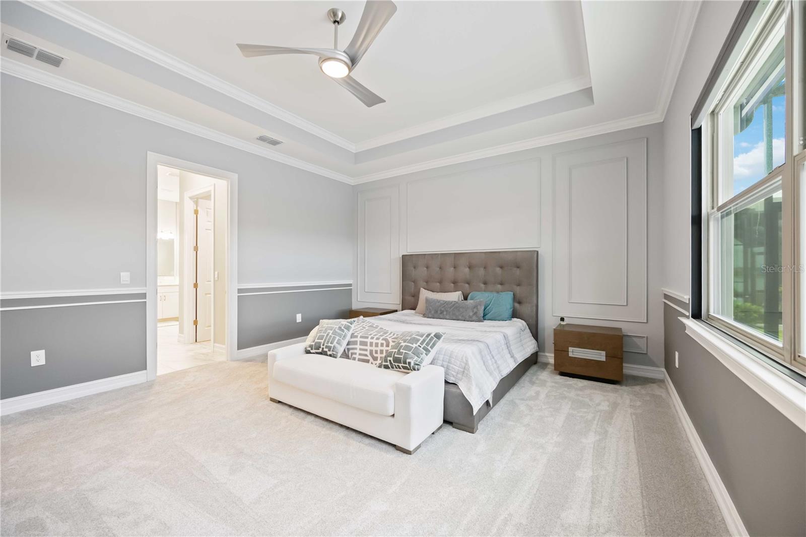 TOSCANA ISLES - Residential Lease