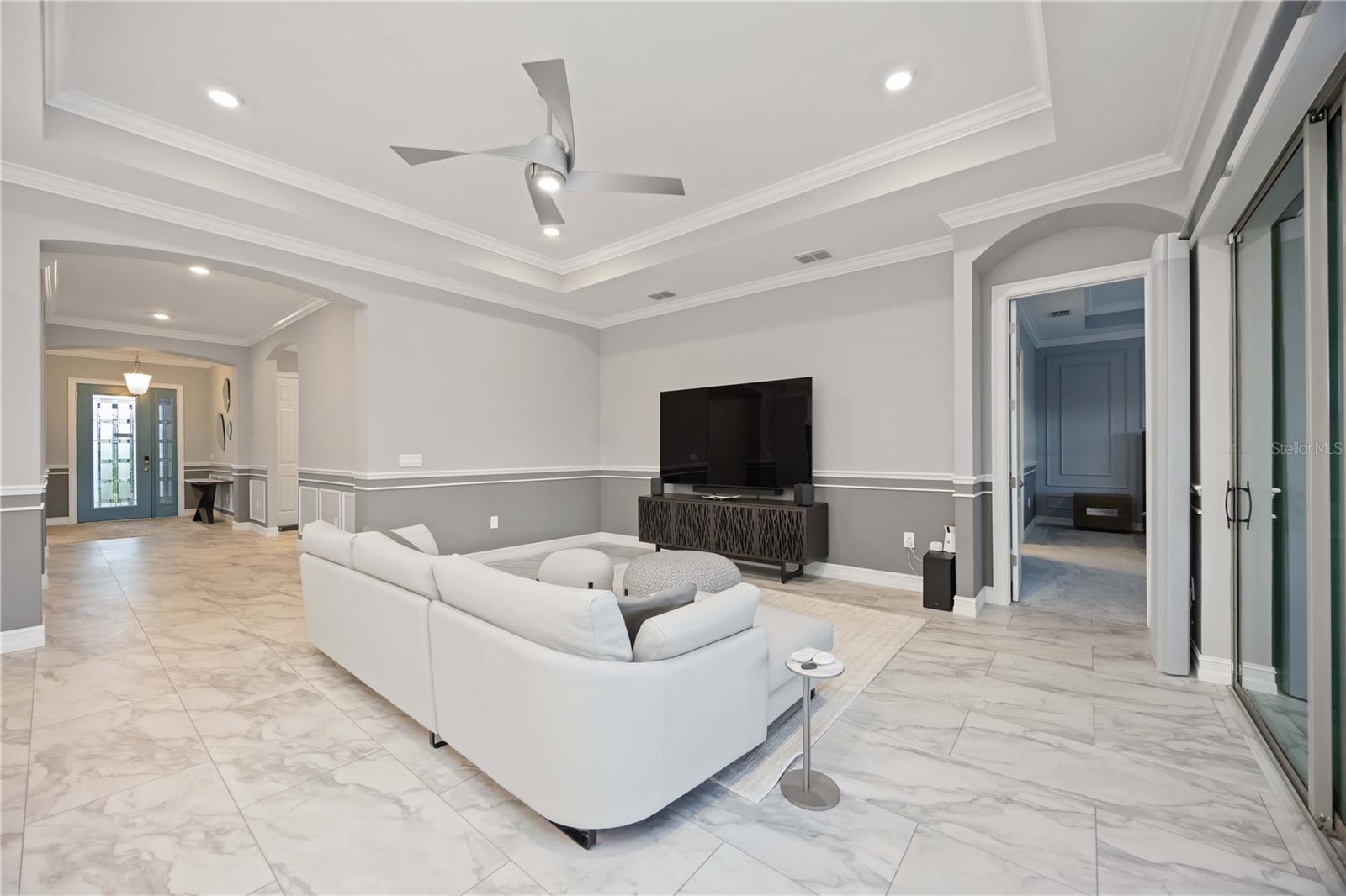 TOSCANA ISLES - Residential Lease