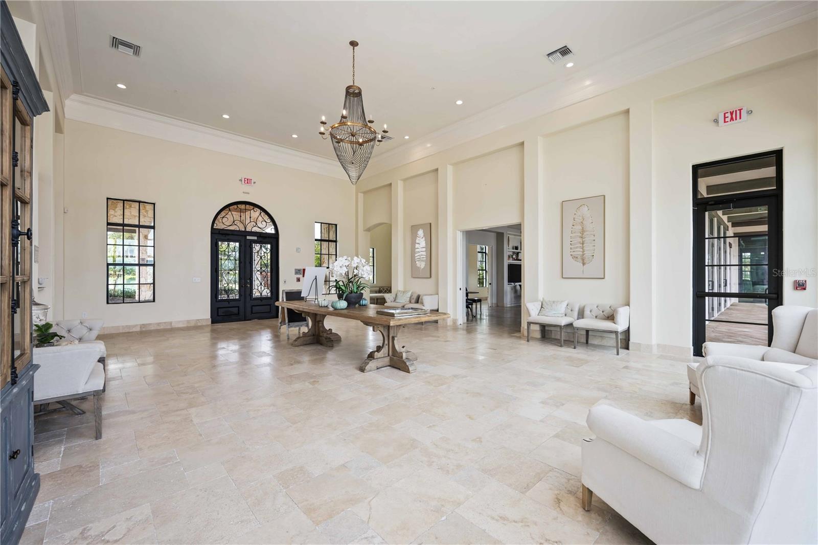 TOSCANA ISLES - Residential Lease