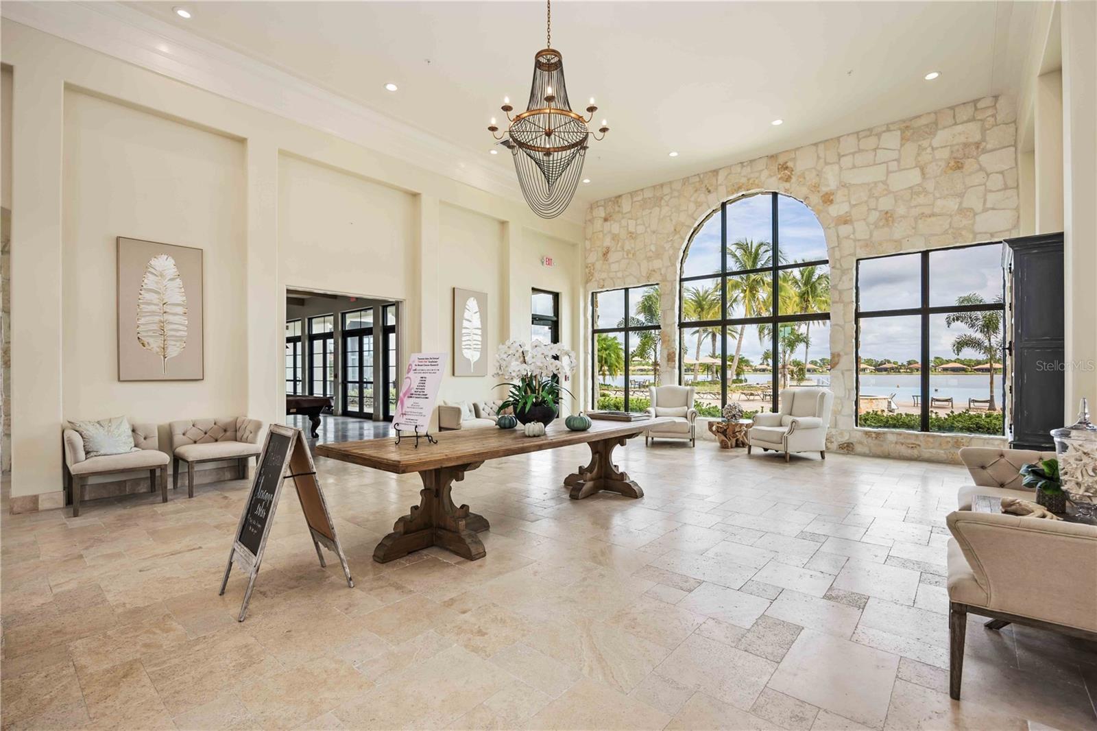 TOSCANA ISLES - Residential Lease