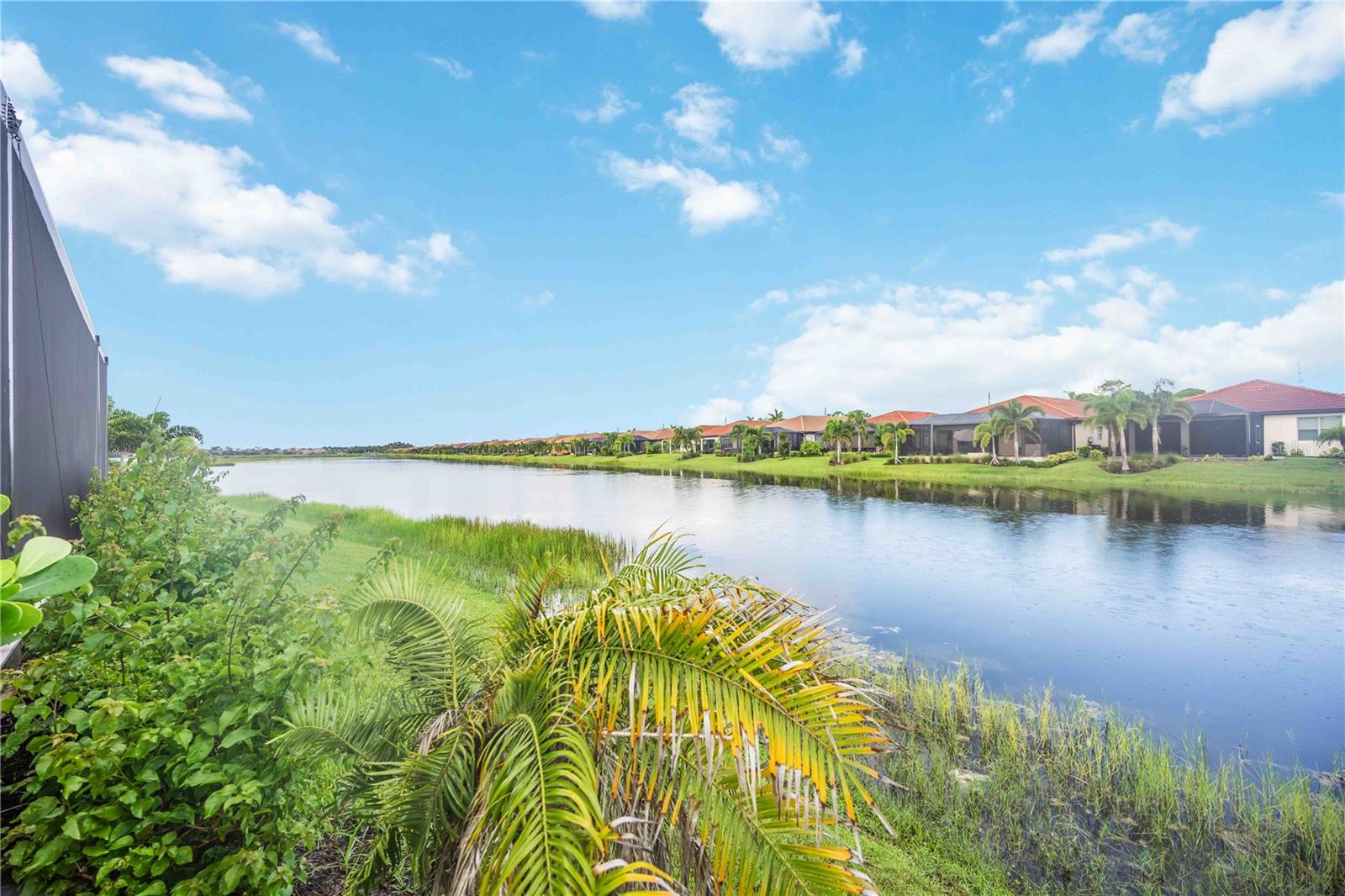 TOSCANA ISLES - Residential Lease