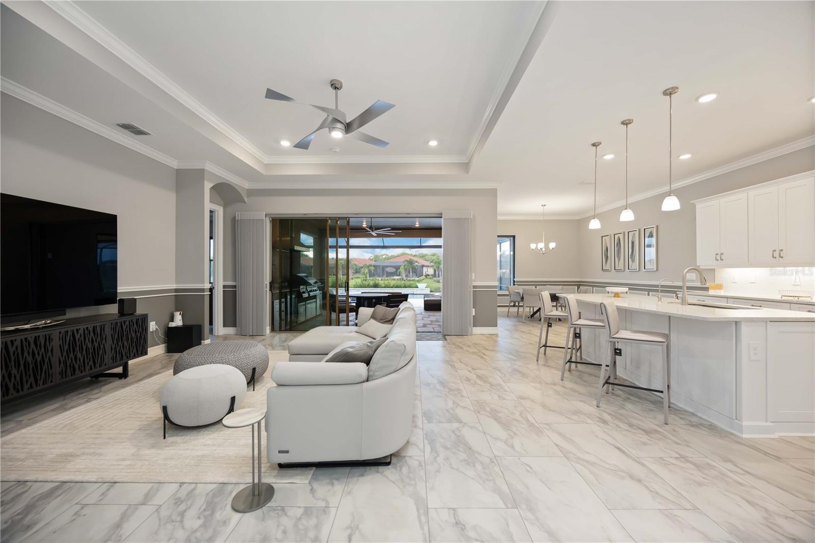 TOSCANA ISLES - Residential Lease