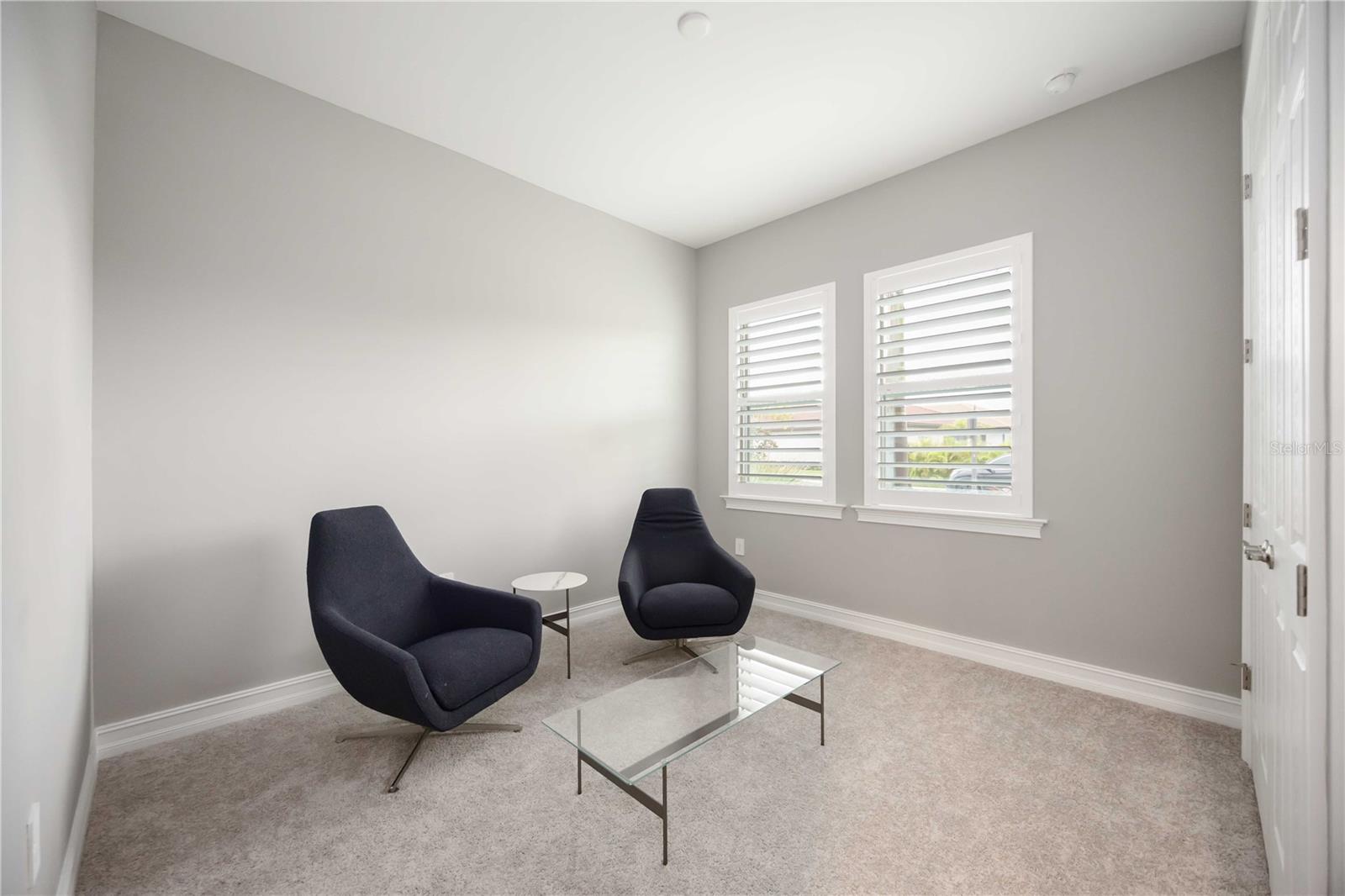 TOSCANA ISLES - Residential Lease