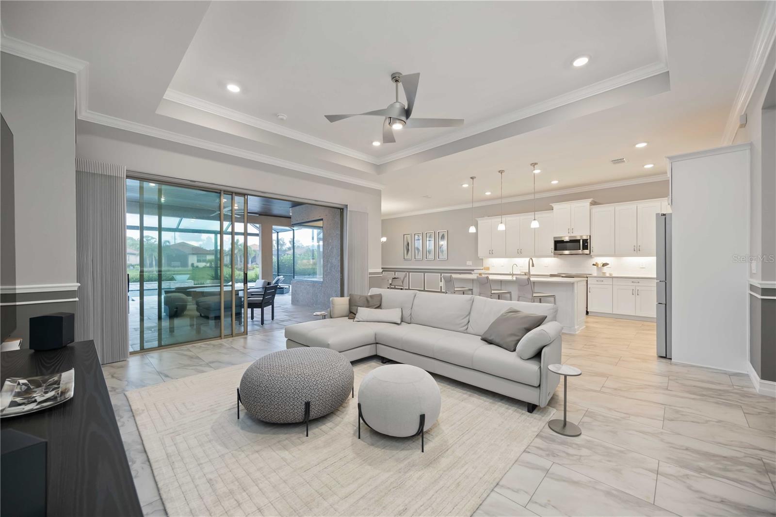 TOSCANA ISLES - Residential Lease
