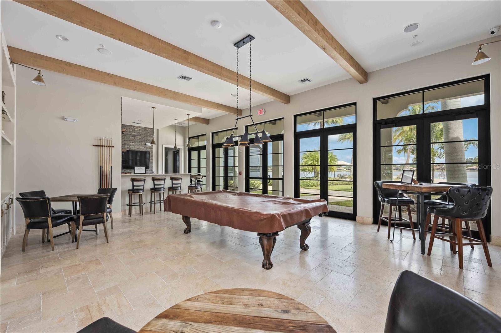 TOSCANA ISLES - Residential Lease